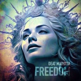 DEAT MAROTTA - FREEDOM